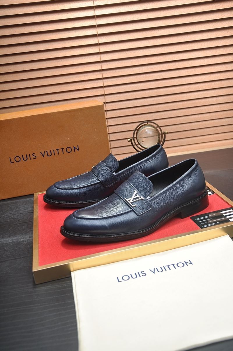 Louis Vuitton Business Shoes